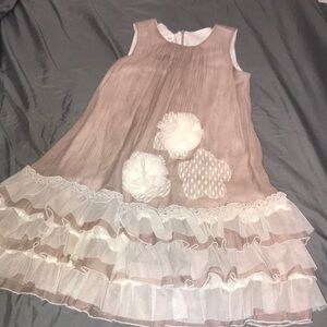 Isobella & Chloe dress size 7